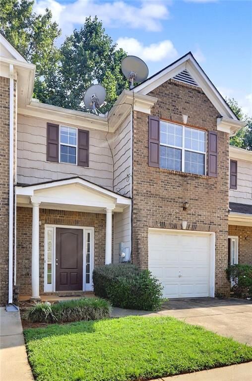 Property Photo: 136 Madeline Court GA 30253