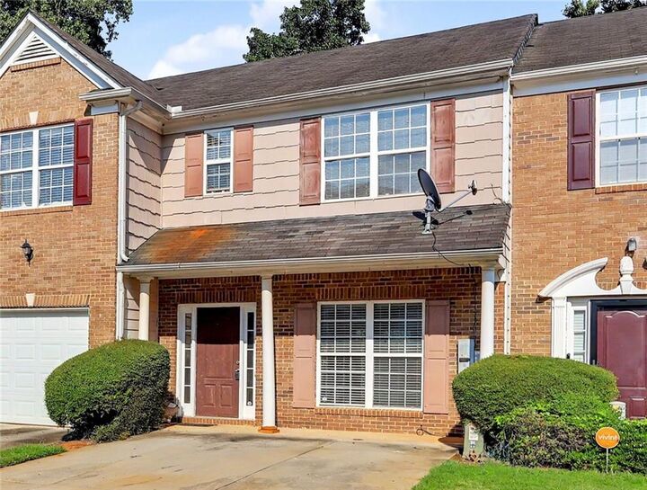 Property Photo: 190 Madeline Court GA 30253