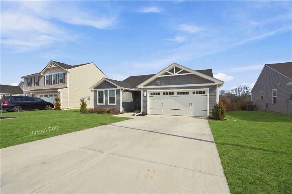 Property Photo:  377 Cartecay Drive  GA 30701 