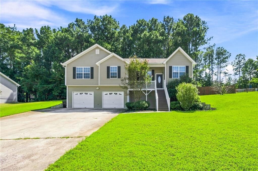 Property Photo:  57 Hickory Leaf Lane  GA 30101 