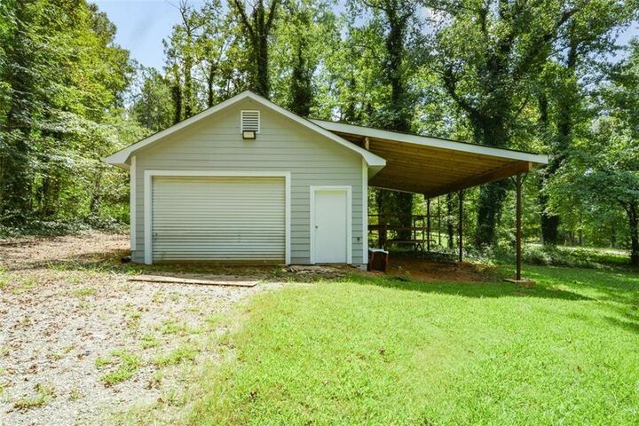 Property Photo:  293 Sweetwater Church Road  GA 30134 