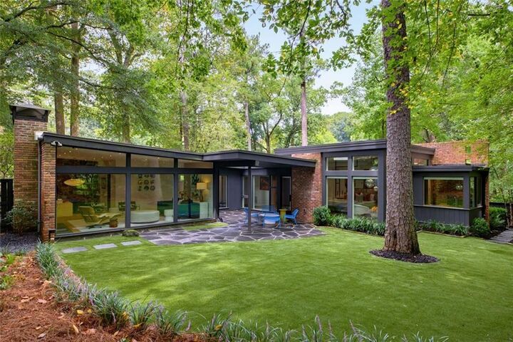 Property Photo:  751 Briar Park Court NE  GA 30306 