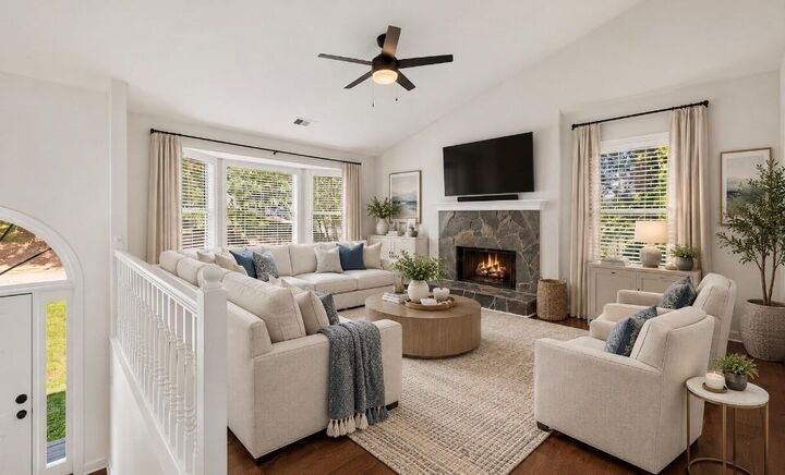 Property Photo: 5450 Bushnell Court GA 30542