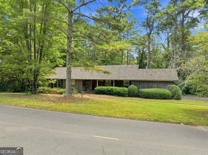 Property Photo:  23 Saddle Mountain Road SE  GA 30161 