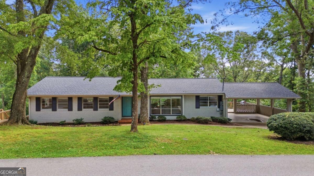 Property Photo: 2251 Skyline Drive GA 30501