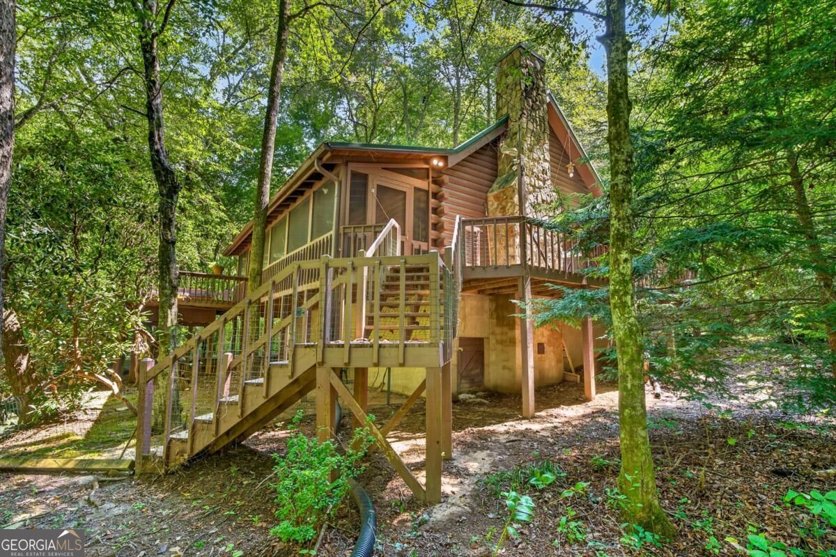 Property Photo:  48 Riverwood Trail 14,15  GA 30536 
