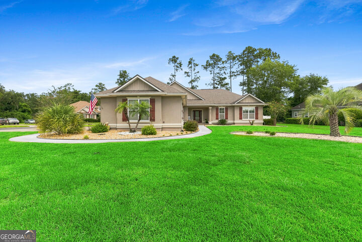 Property Photo:  134 Fiddlers Cove Drive  GA 31548 