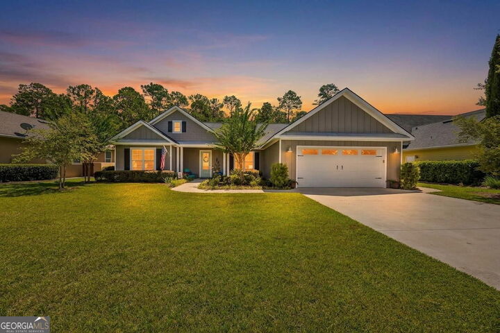 Property Photo:  118 Oarsman Crossing  GA 31558 