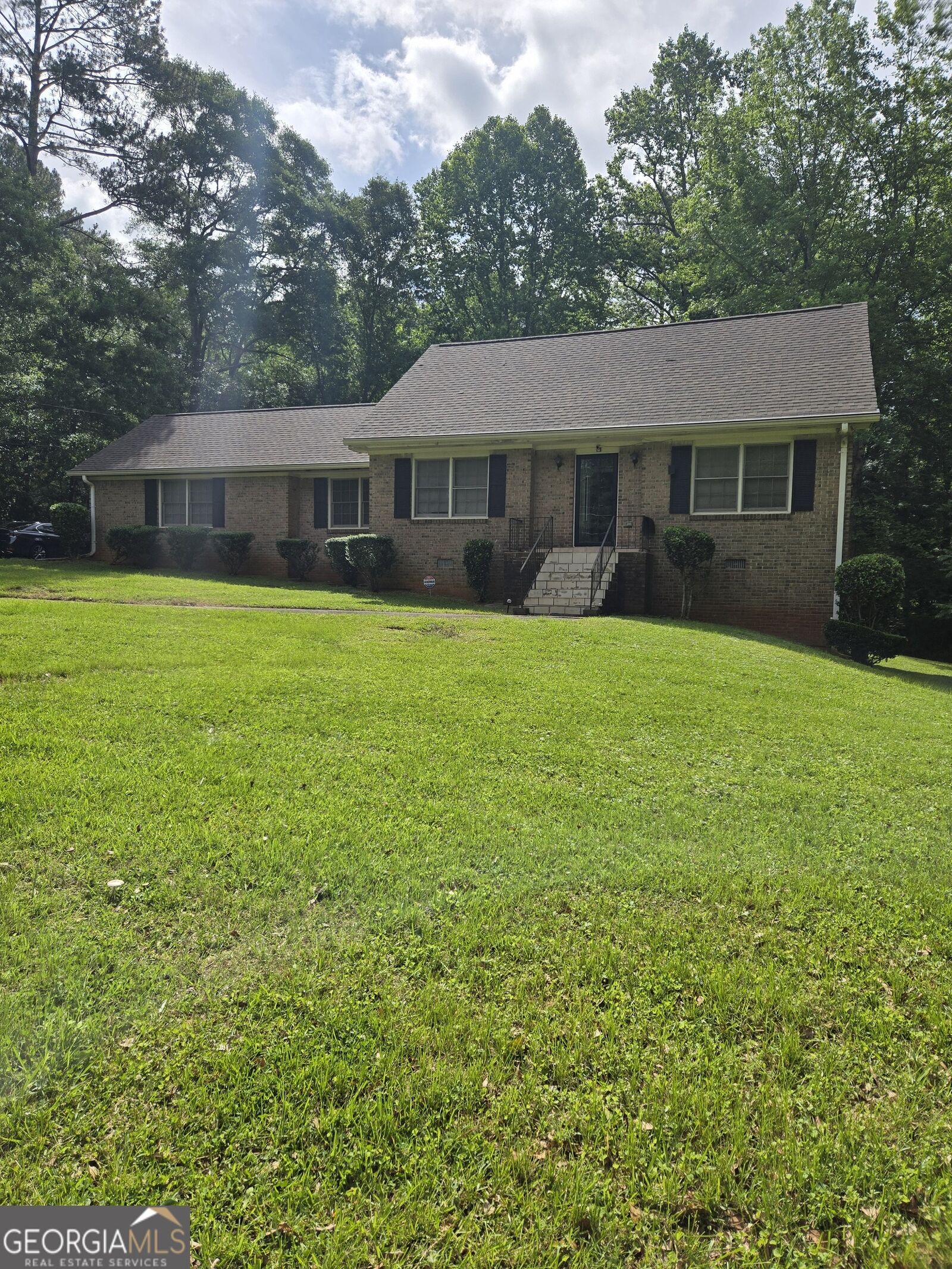 Property Photo:  4324 Panola Road  GA 30038 
