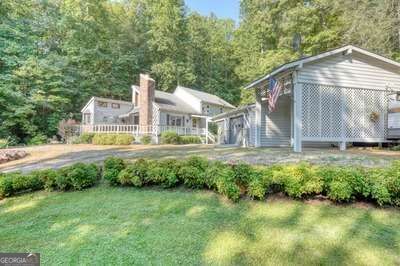 Property Photo:  788 Ashley Circle  GA 30512 