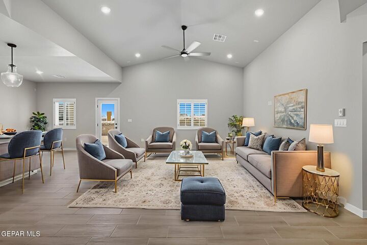 Property Photo: 1810 Kelsey Davis Avenue TX 79928