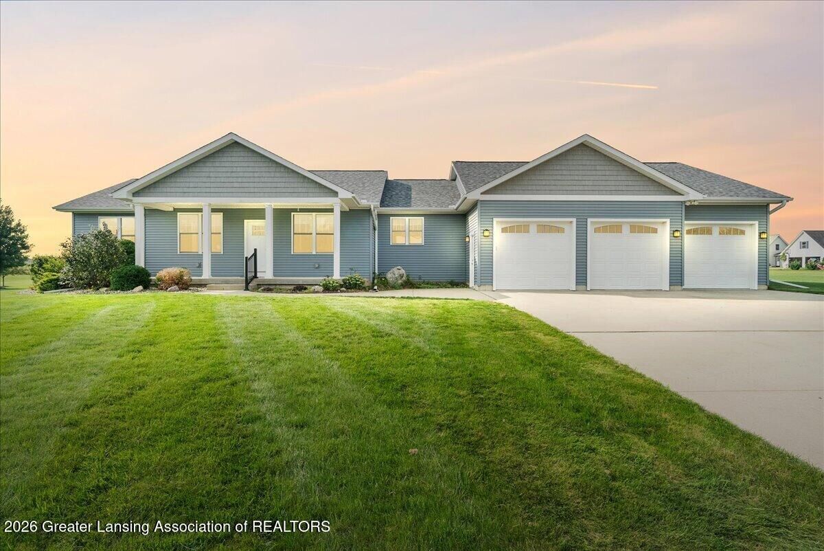 Property Photo:  7548 E Ionia Road  MI 48875 