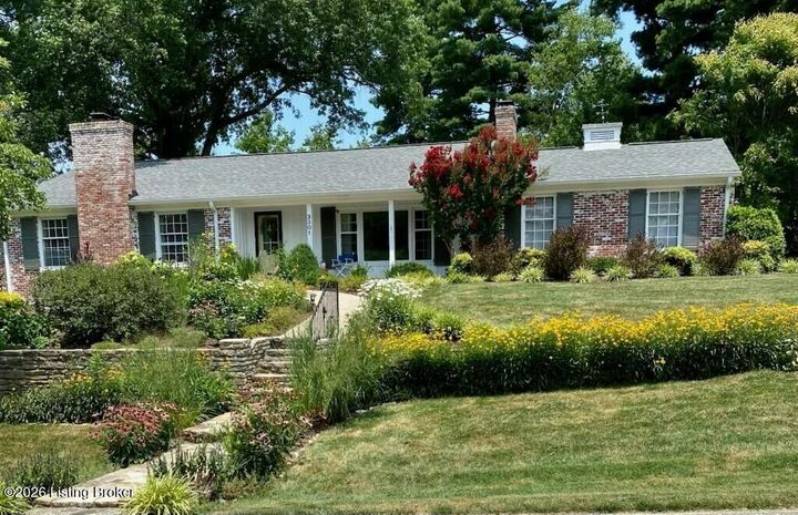 Property Photo:  3301 Springcrest Dr  KY 40241 
