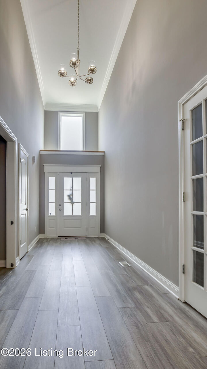 Property Photo: 361 Williamsburg Dr KY 40047