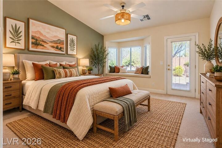 Property Photo: 2467 Vegas Vic Street NV 89002