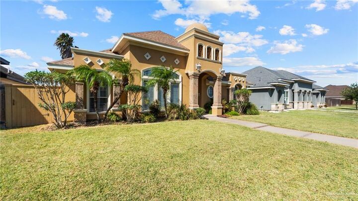 Property Photo:  3608 Cornell Avenue  TX 78504 