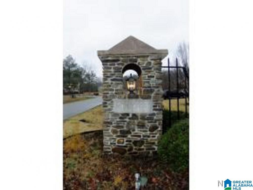 Property Photo:  Lot 68 Montcrest Drive 68  AL 35057 