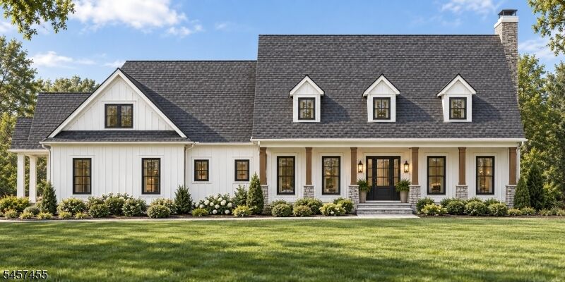 Property Photo:  3 Highland Meadows Road  NJ 08865 