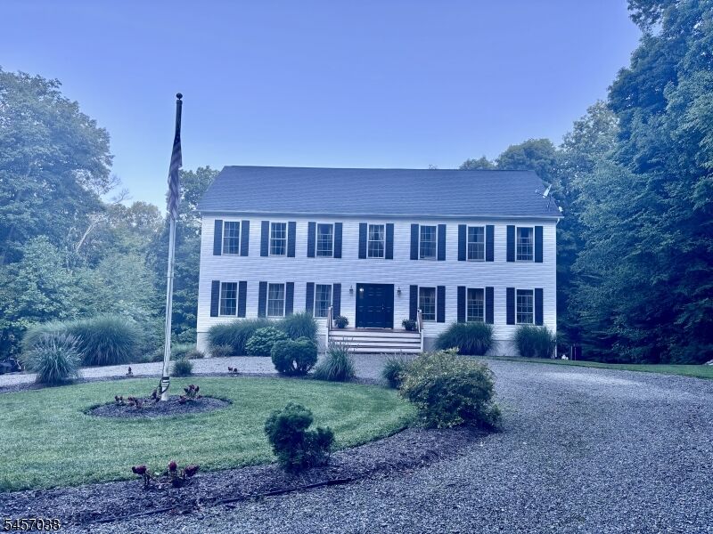 Property Photo: 34 Longview Lane NJ 07419