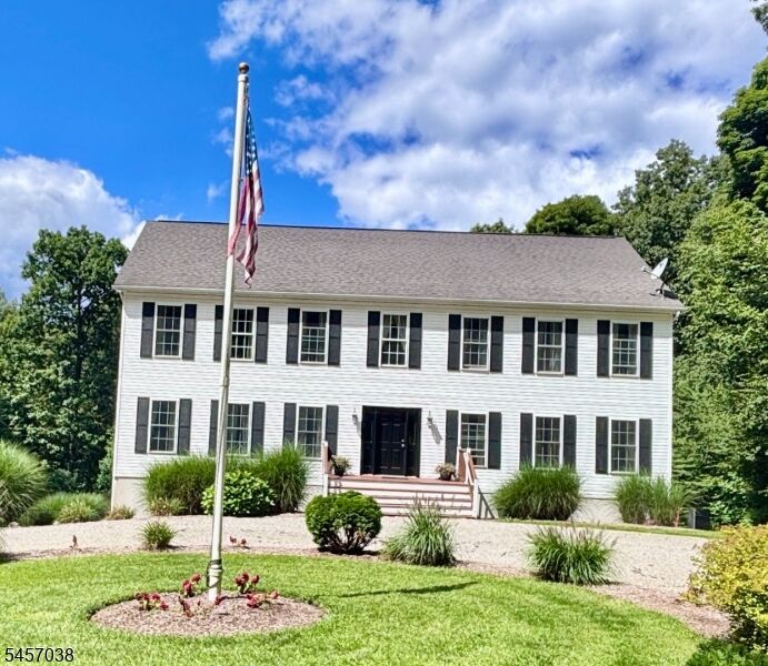 Property Photo:  34 Longview Lane  NJ 07419 