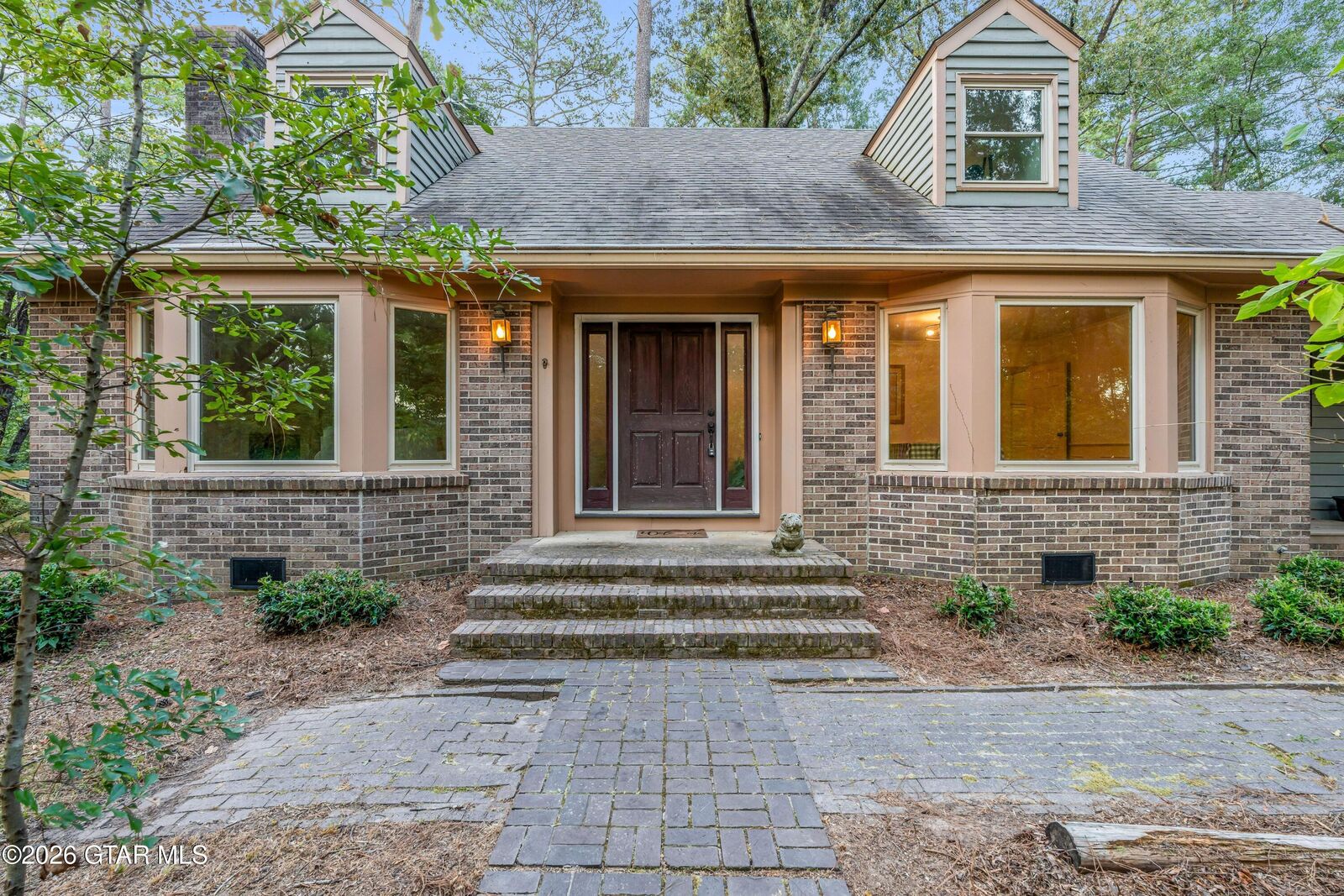 Property Photo:  101 Marilyn Lane  MS 39759 