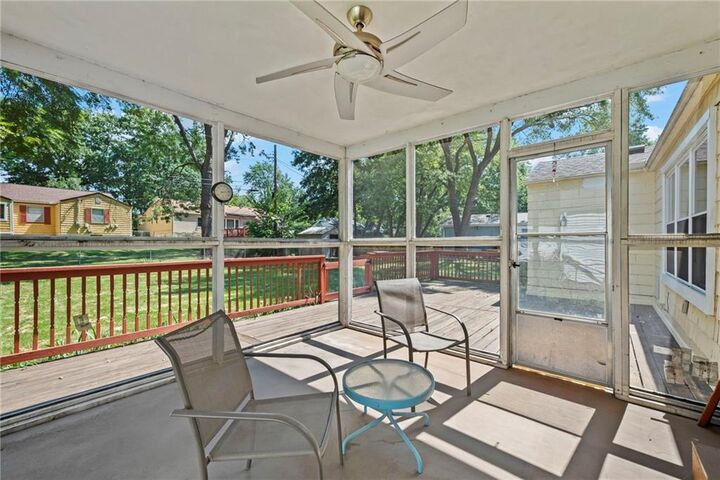 Property Photo: 7937 Pennsylvania Avenue MO 64114