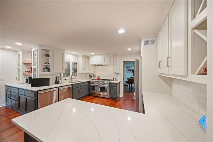 Property Photo: 4401 W 128th Street KS 66209