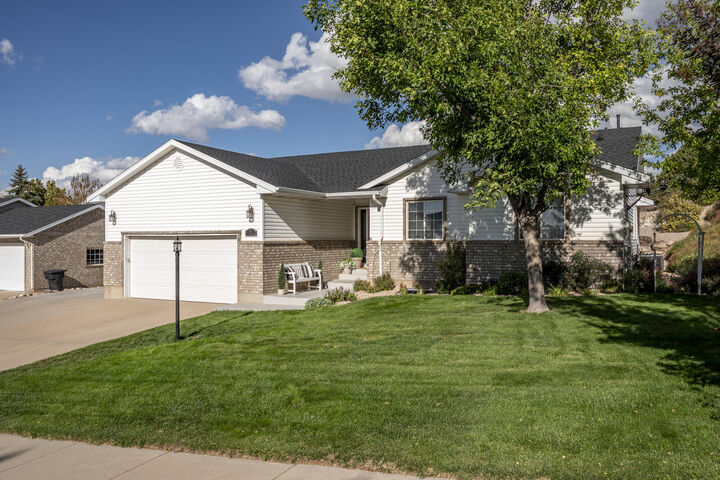 Property Photo:  53 S 2050 W  UT 84720 