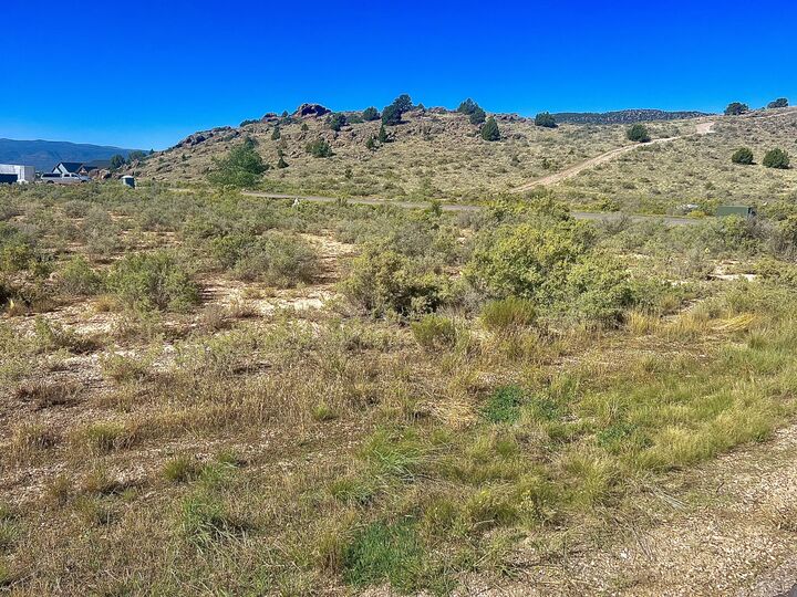Property Photo:  1468 N 6625 Block L Lot 3 W Block L Lot -3  UT 84721 