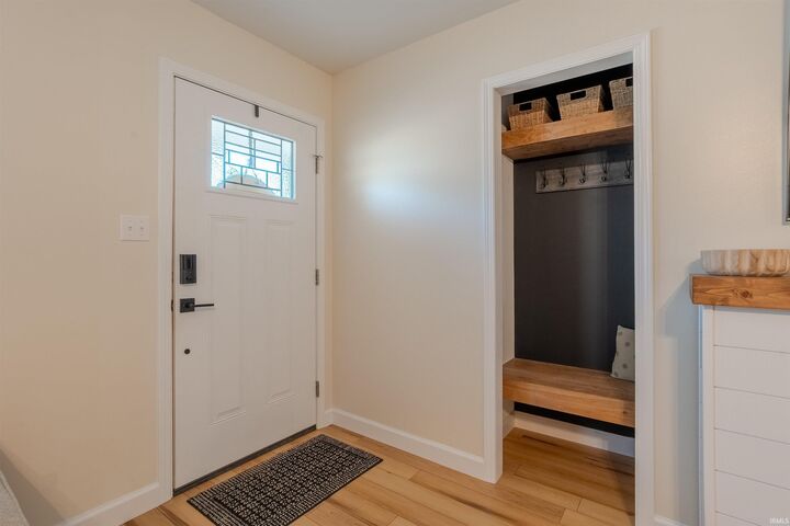 Property Photo:  5817 Berry Lane  IN 47710 