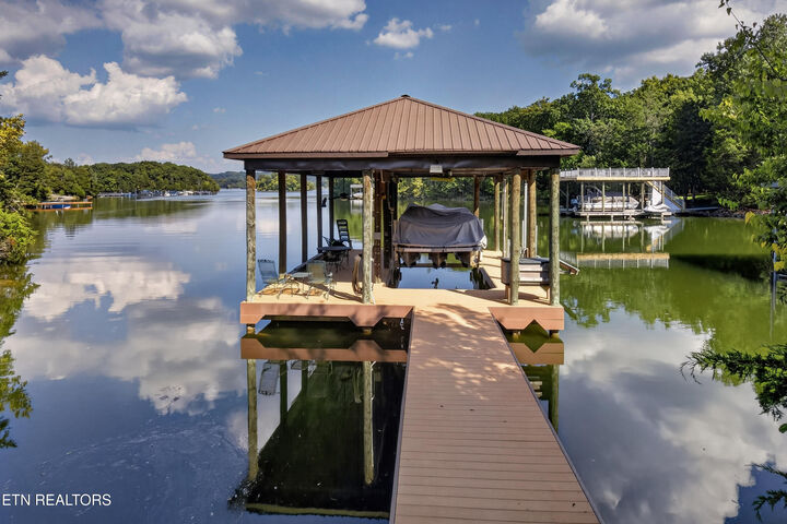 Property Photo: 151 E Shore Drive TN 37854