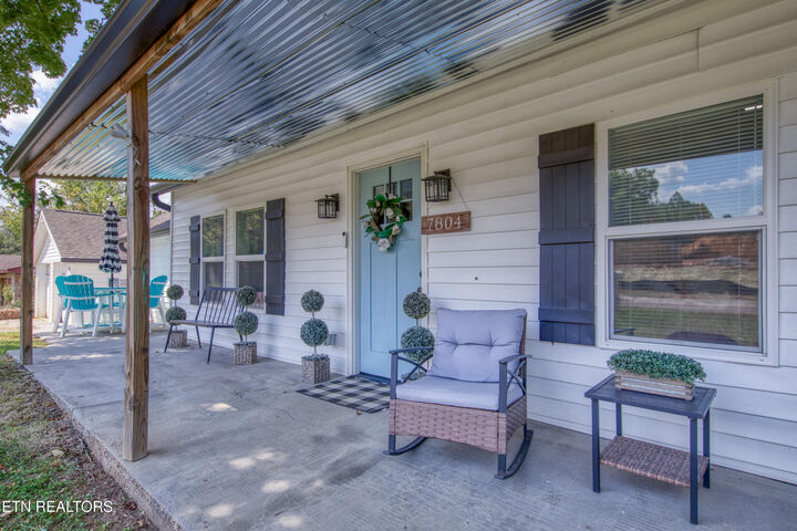 Property Photo:  7804 Sevierville Pike  TN 37920 