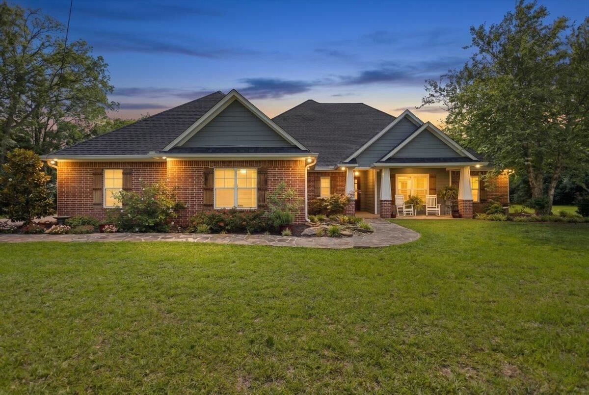 Property Photo:  3524 County Rd 195 D  TX 75662 
