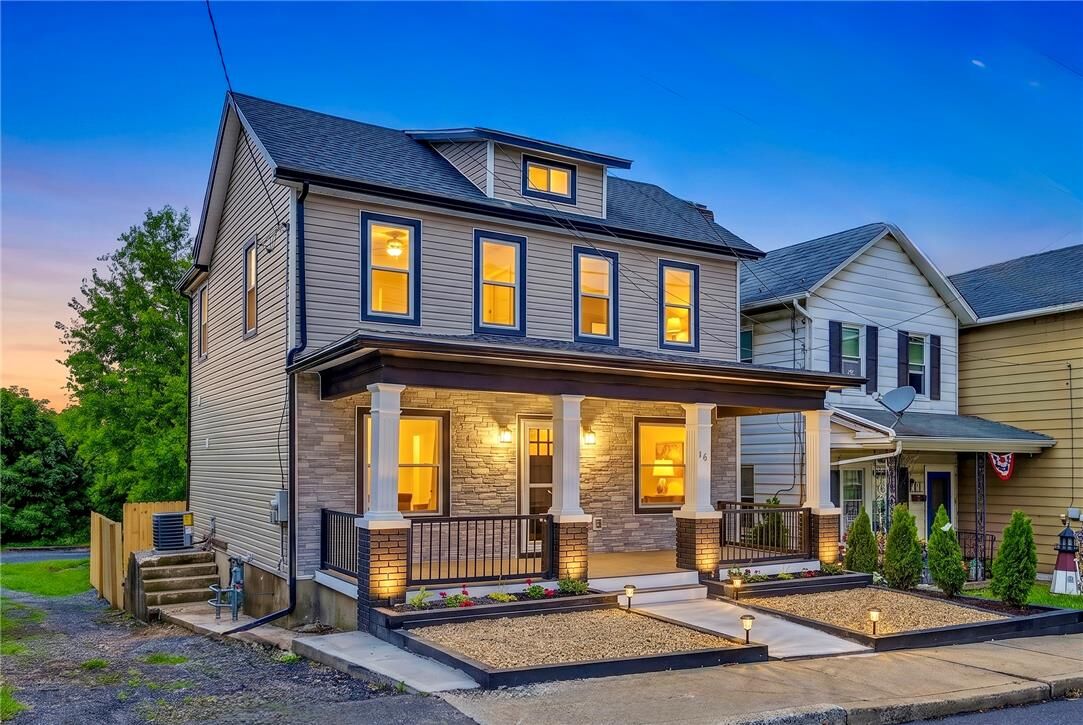 Property Photo:  14 S Broad Street  PA 18013 