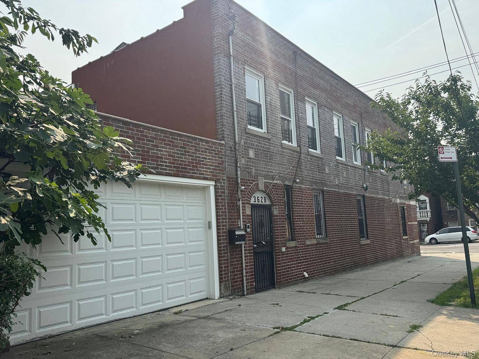 Property Photo:  3628 Bronxwood Avenue  NY 10469 