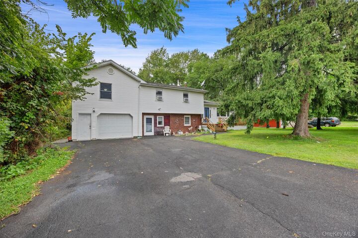 Property Photo: 121 Hammond Road NY 10984