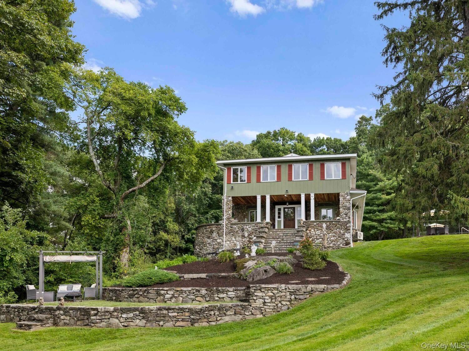 Property Photo: 90 New Paltz Road NY 12528
