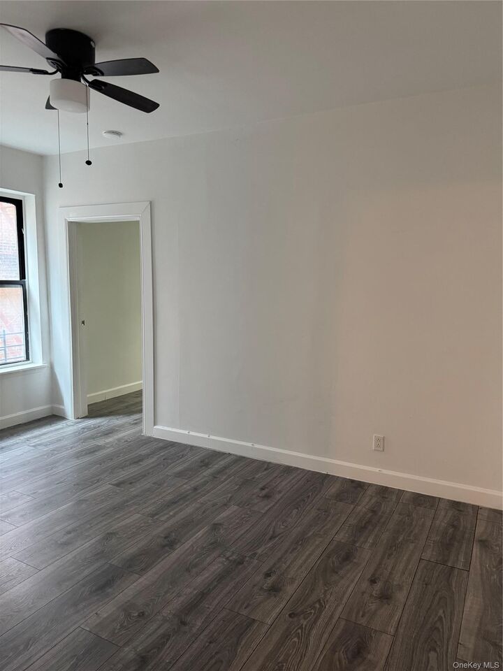 Property Photo: 551 W 160th Street 3D NY 10032