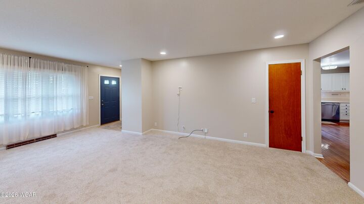 Property Photo:  2629 Greenacre Drive  OH 45840 