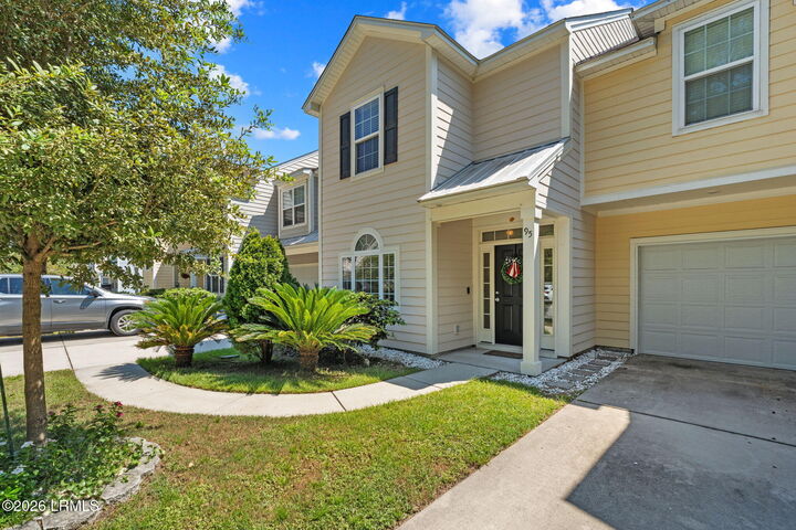 Property Photo: 95 Plumgrass Street SC 29910