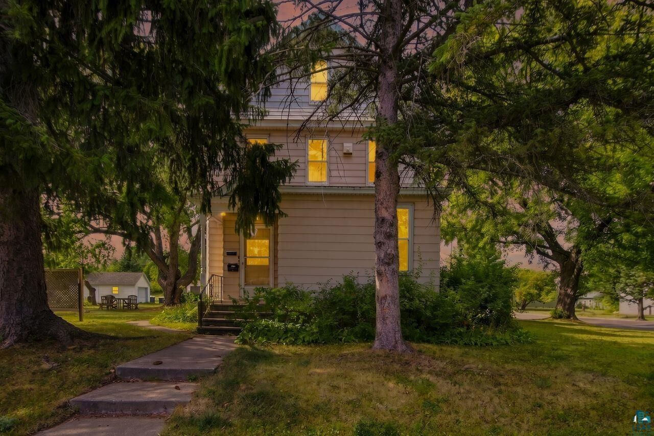 Property Photo: 1103 Beaser Ave WI 54806