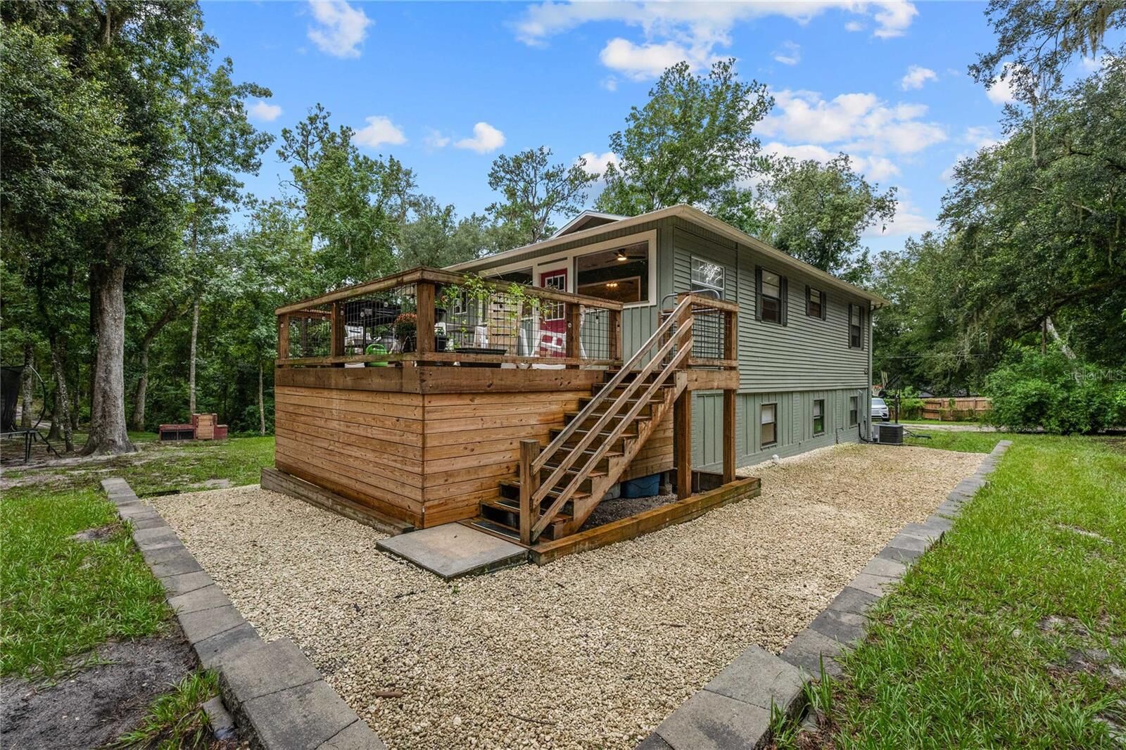 Property Photo:  24142 Tamber Road  FL 34602 