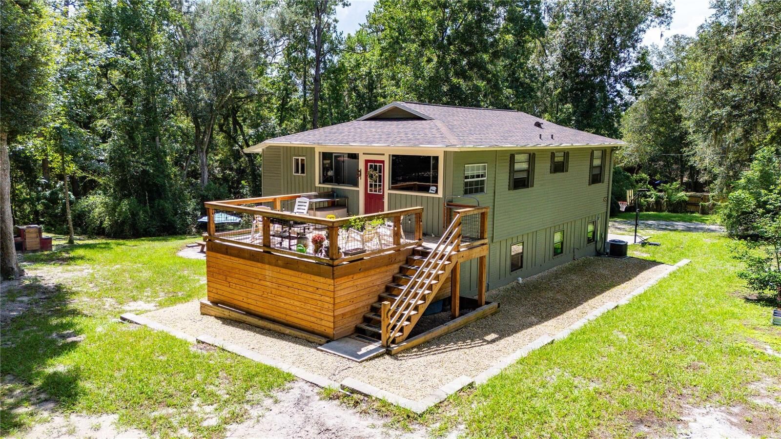 Property Photo:  24142 Tamber Road  FL 34602 