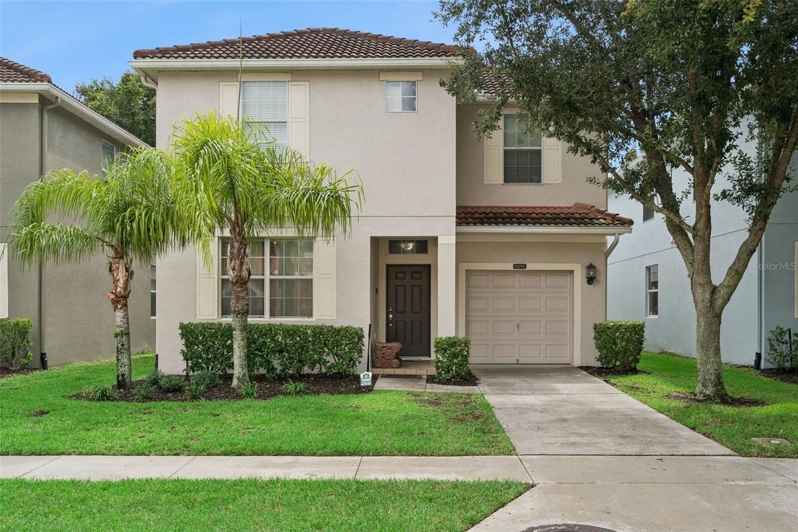 Property Photo: 8898 Candy Palm Road FL 34747