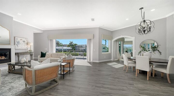 Property Photo: 560 Chipping Lane FL 34228