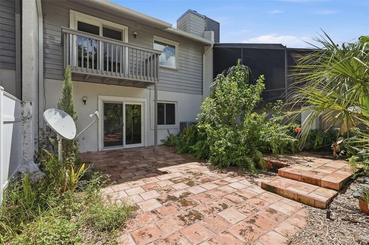 Property Photo: 5824 Idle Forest Place FL 33614