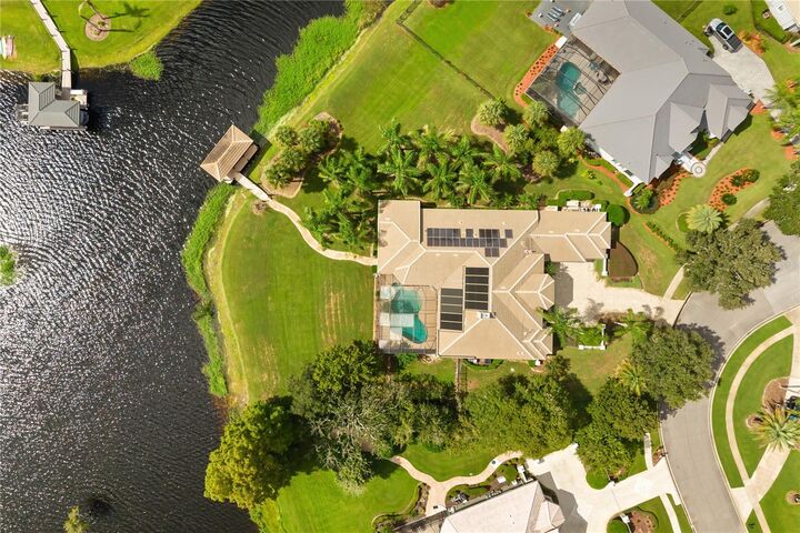 Property Photo: 2113 Water Key Drive FL 34786