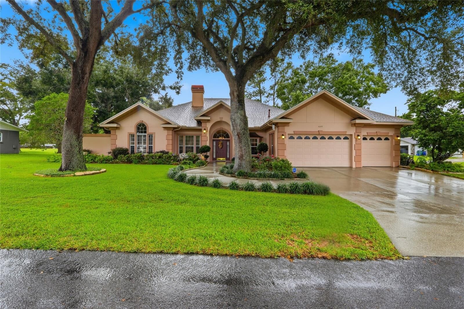 Property Photo:  5649 Beech Street  FL 33542 