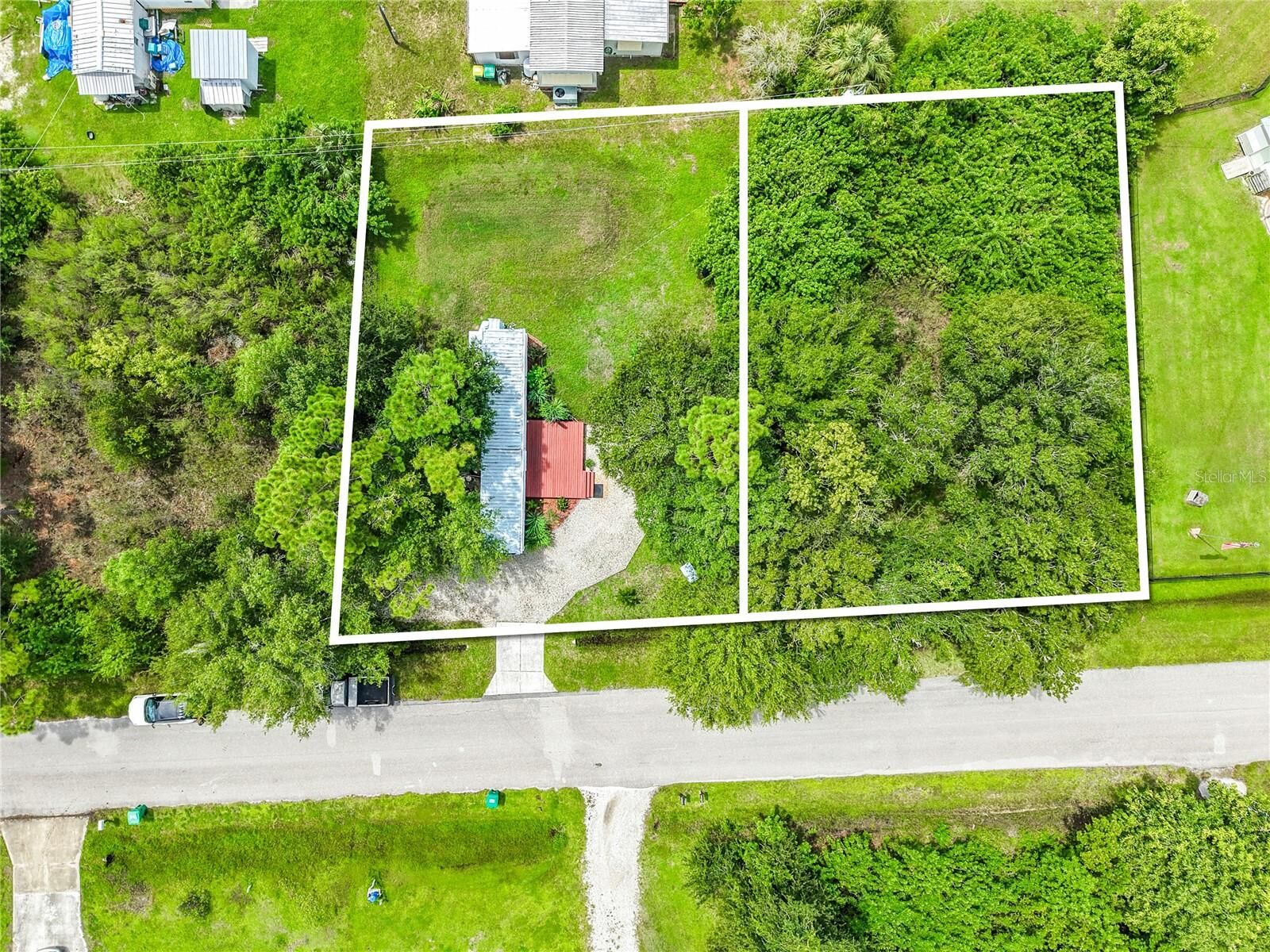 Property Photo:  15419 Lime Drive  FL 33955 