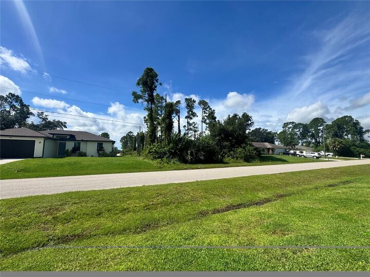 Property Photo:  Amnesty Drive  FL 34288 